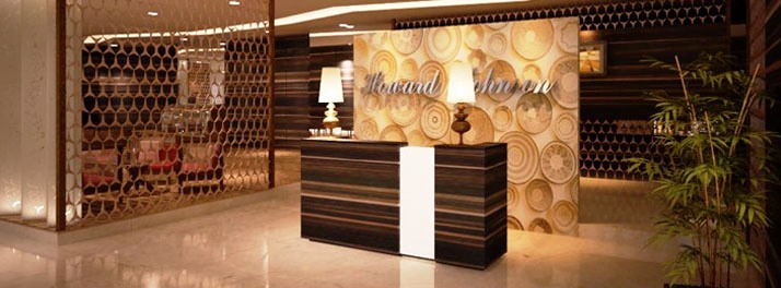 933/Howard Johnson Bengaluru Hebbal - Bengaluru 02.jpg